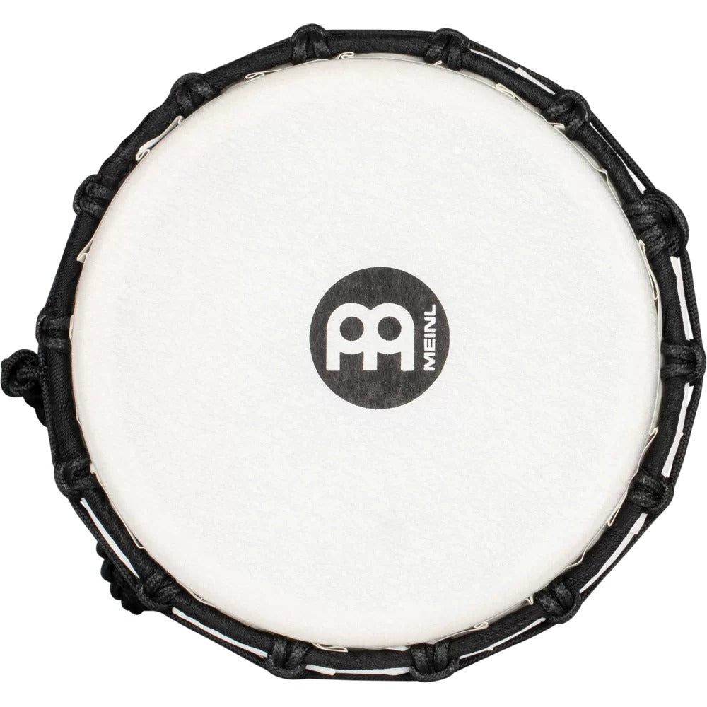 Meinl Djembes Meinl Percussion 7 Inch Junior Djembe #finish_tie-dye-finish