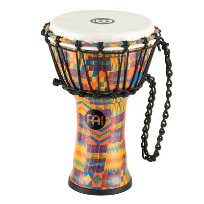 Meinl Djembes Meinl Percussion 7 Inch Junior Djembe