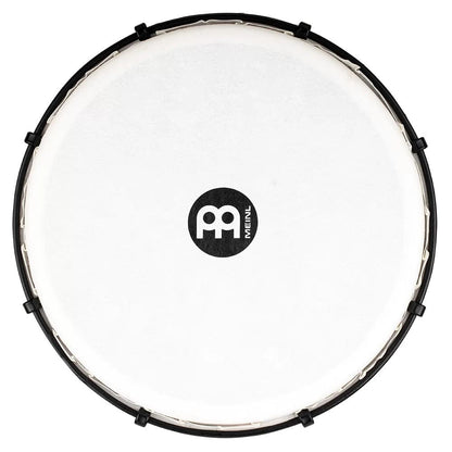 Meinl Djembes Meinl Percussion Alpine Series Mechanical Tuning 10 Inch Djembe