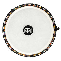 Meinl Djembes Meinl Percussion Travel Series 12 Rope Tuned Synthetic Djembe