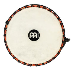 Meinl Djembes Pharaohs Script Meinl Percussion Travel Series Pharaoh's Script 12 Inch Rope Tuned Djembe