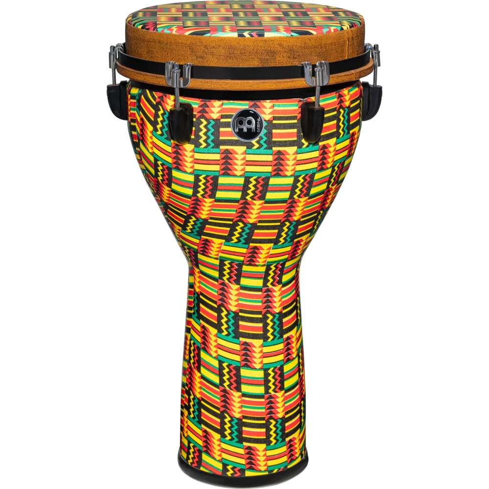Meinl Djembes Simbra Meinl JD12 12" Designed Head Jumbo Series Synthetic Djembe