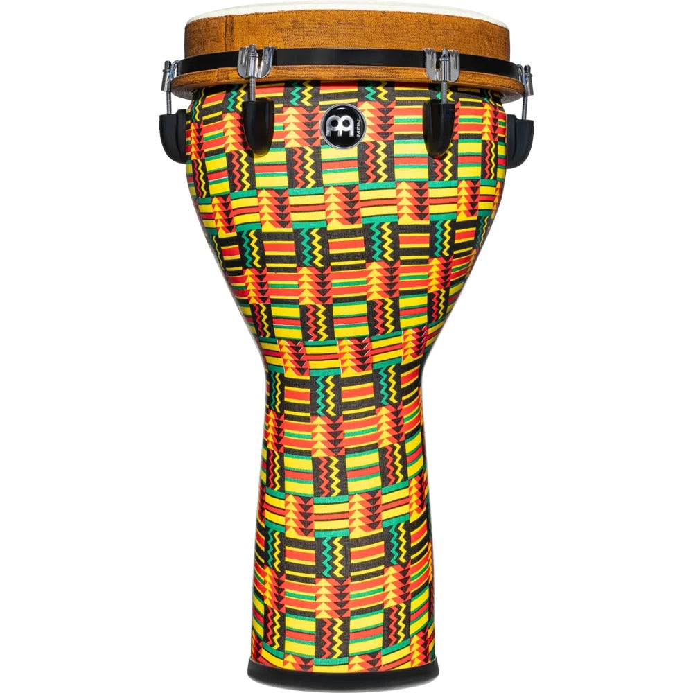 Meinl Djembes Simbra Meinl JD12SI 12" Jumbo Series Synthetic Djembe