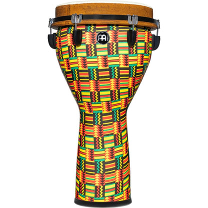 Meinl Djembes Simbra Meinl JD12SI 12" Jumbo Series Synthetic Djembe