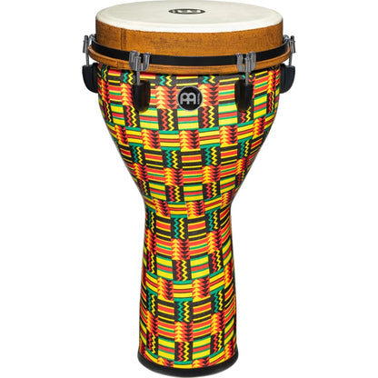 Meinl Djembes Simbra Meinl JD12SI 12" Jumbo Series Synthetic Djembe 