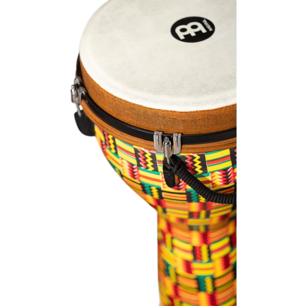 Meinl Djembes Simbra Meinl JD12SI 12" Jumbo Series Synthetic Djembe 