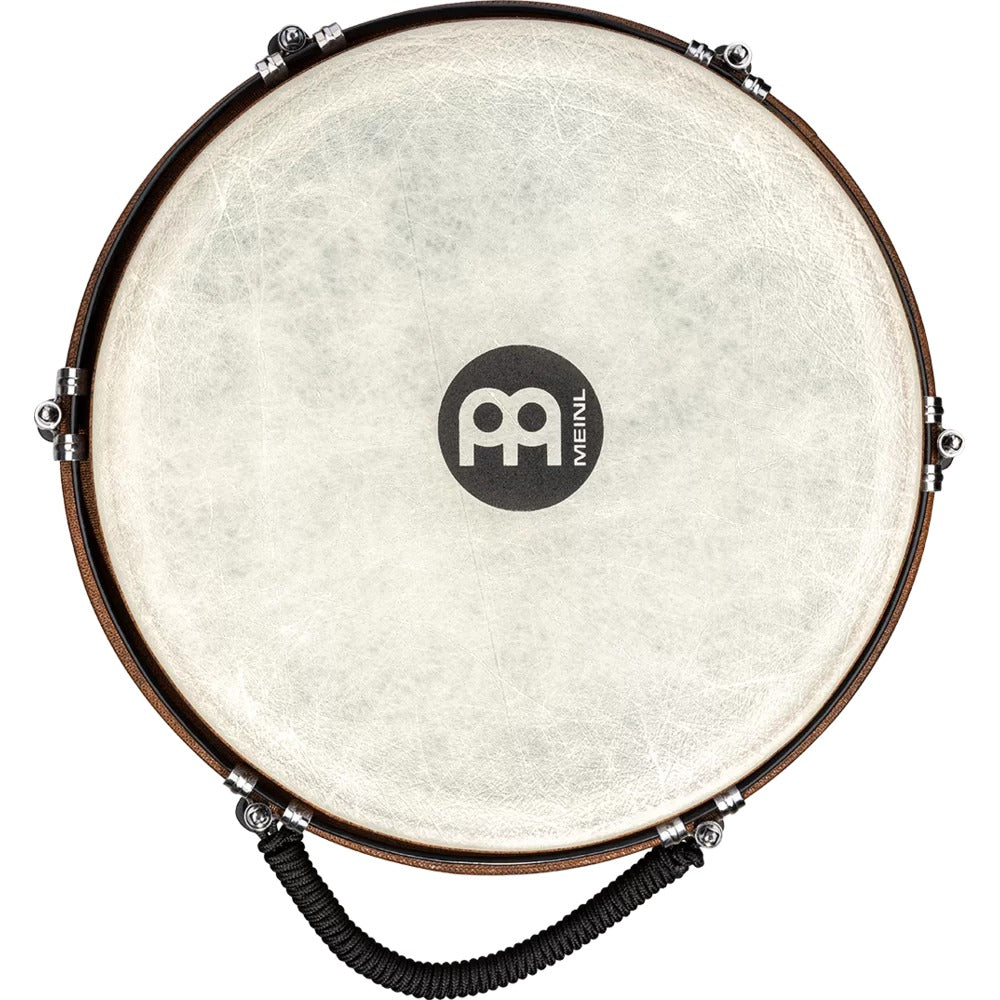 Meinl Djembes Simbra Meinl JD12SI 12" Jumbo Series Synthetic Djembe 