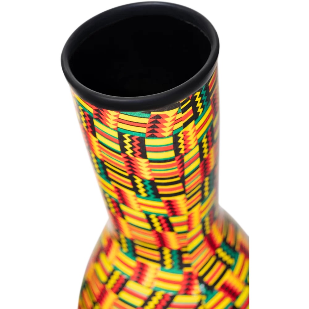 Meinl Djembes Simbra Meinl JD12SI 12" Jumbo Series Synthetic Djembe 
