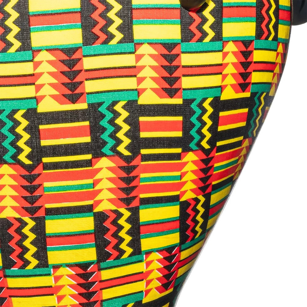 Meinl Djembes Simbra Meinl JD12SI 12" Jumbo Series Synthetic Djembe 