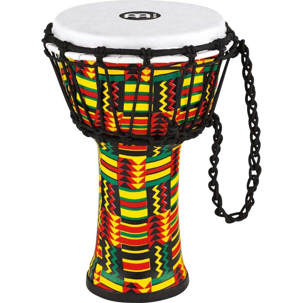 Meinl Djembes Simbra Meinl Percussion 7 Inch Junior Djembe #finish_simbra