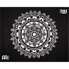 Meinl Drum Accessories Meinl MDR-MA Mandala Drum Rug