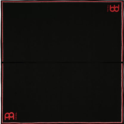 Meinl Drum Accessories Meinl MDRL Large Drum Rug - Black
