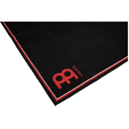 Meinl Drum Accessories Meinl MDRL Large Drum Rug - Black