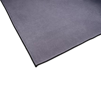 Meinl Drum Accessories Meinl MDRL Large Drum Rug - Black