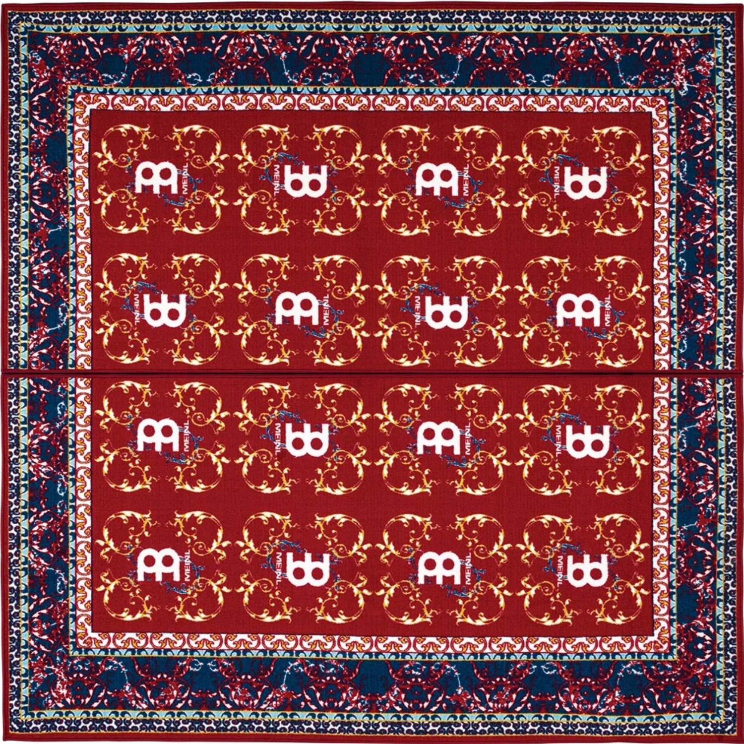 Meinl Drum Accessories Meinl MDRL Oriental Large Drum Rug