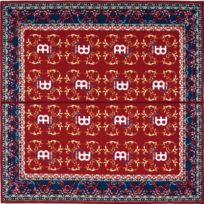 Meinl Drum Accessories Meinl MDRL Oriental Large Drum Rug