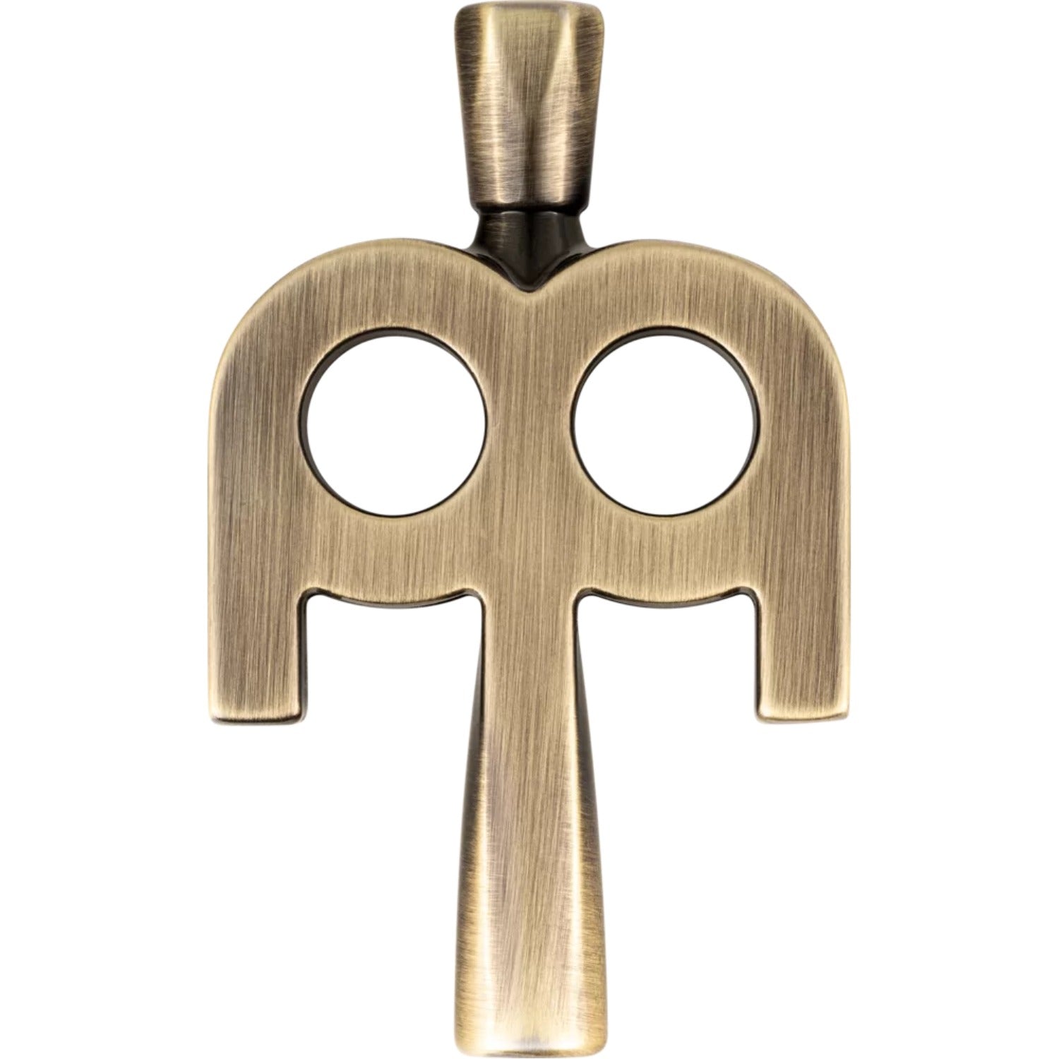 Meinl Drum Accessories Meinl SB510 Kinetic-Antique Bronze Plated Drum Key