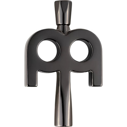 Meinl Drum Keys Meinl SB501 Kinetic Black Nickel Plated Drum Key