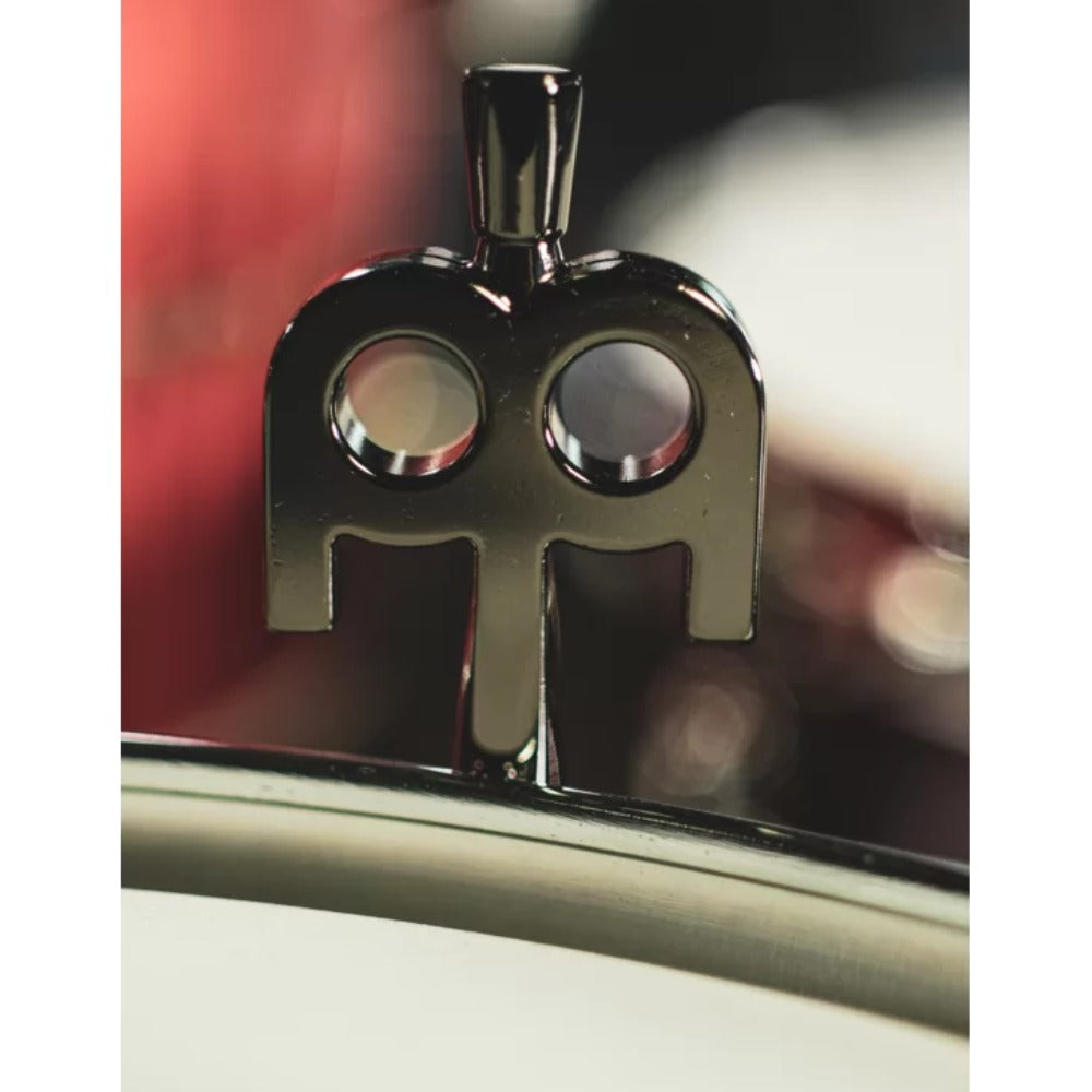 Meinl Drum Keys Meinl SB501 Kinetic Black Nickel Plated Drum Key