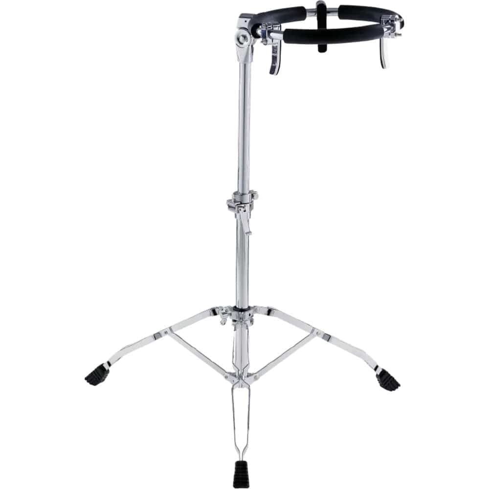meinl drum stands meinl tmid chrome doumbek/ibo stand