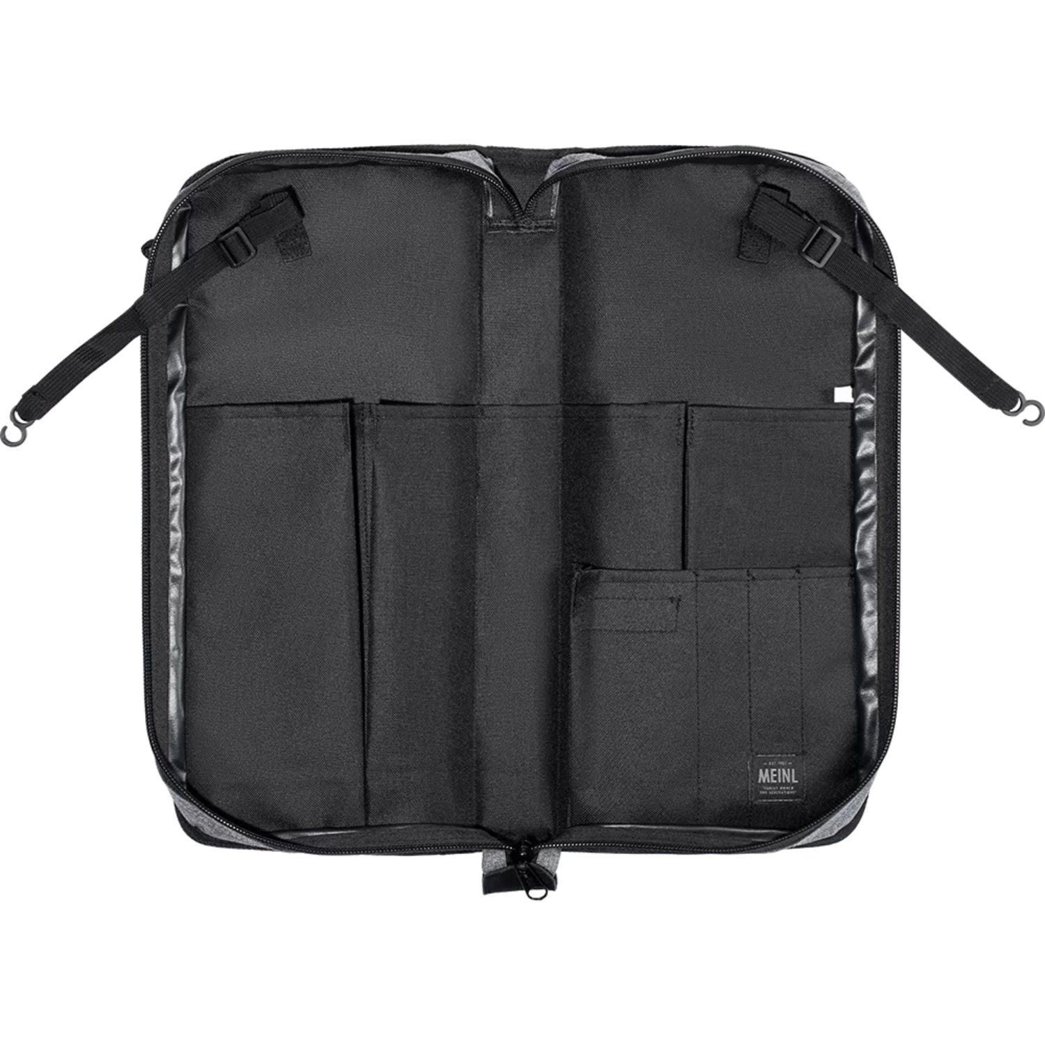 Meinl Drumstick Bags and Holders Meinl MCSBGY Classic Woven Drumstick Gigbags