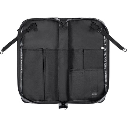Meinl Drumstick Bags and Holders Meinl MCSBGY Classic Woven Drumstick Gigbags