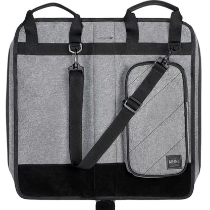 Meinl Drumstick Bags and Holders Meinl MCSBGY Classic Woven Drumstick Gigbags
