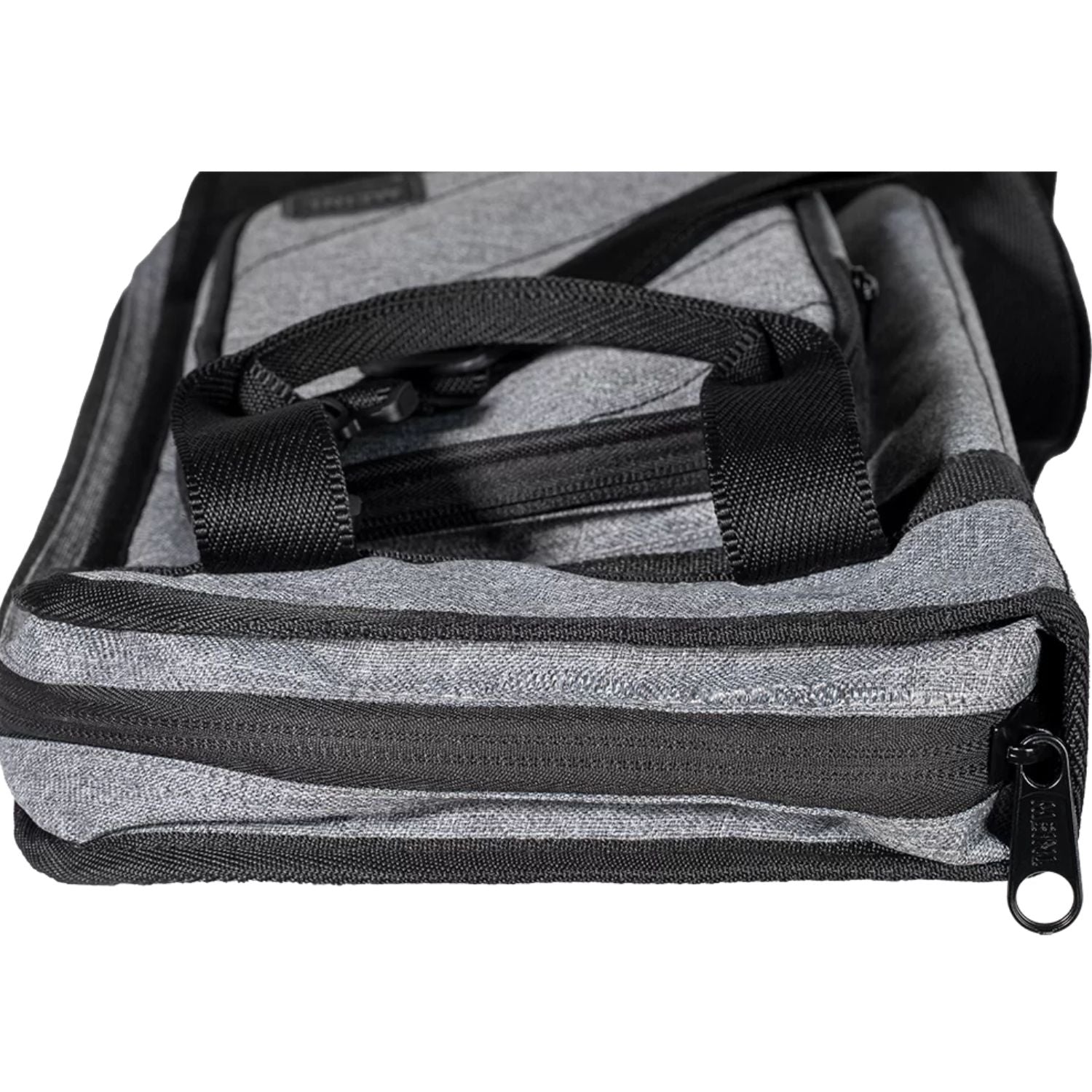 Meinl Drumstick Bags and Holders Meinl MCSBGY Classic Woven Drumstick Gigbags