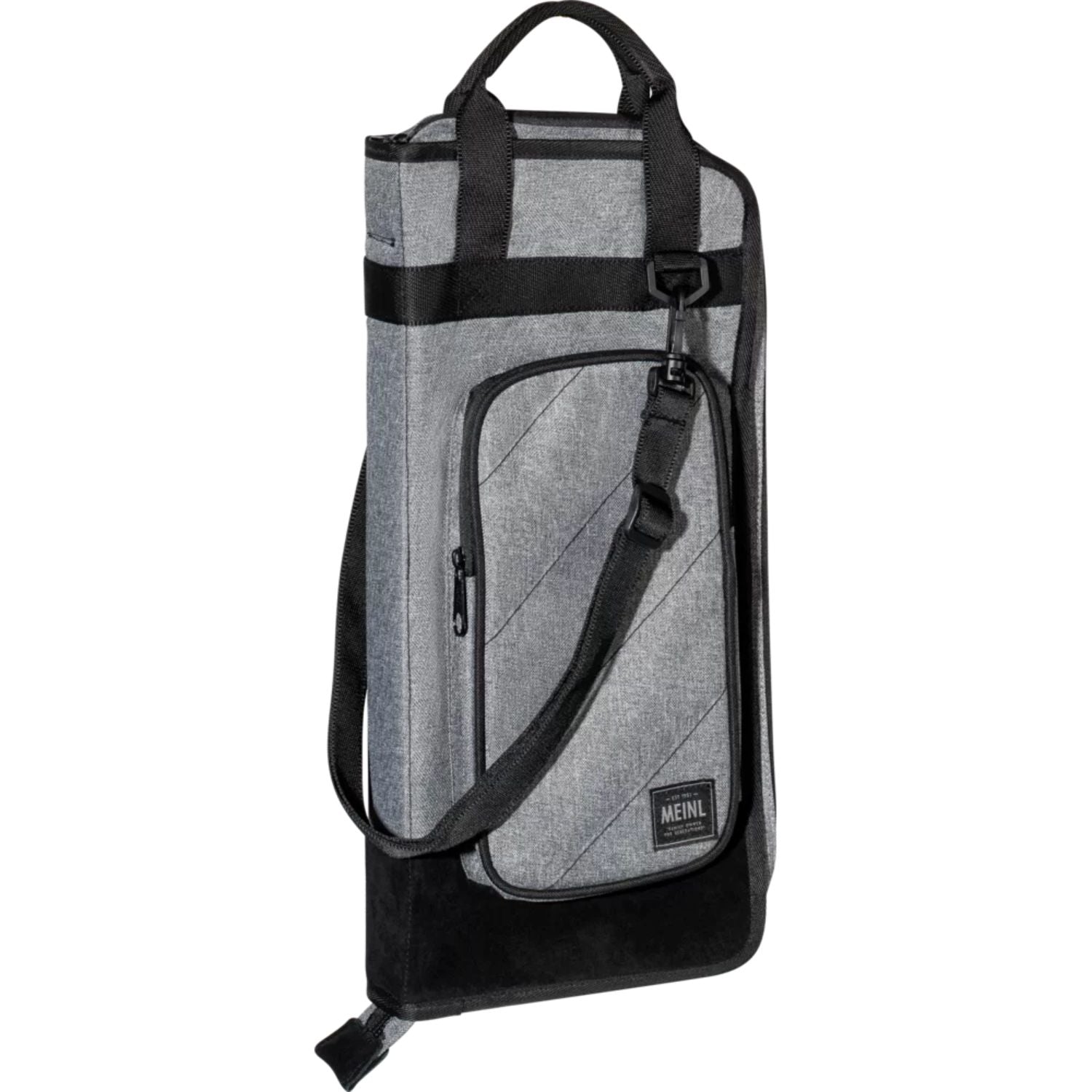 Meinl Drumstick Bags and Holders Meinl MCSBGY Classic Woven Drumstick Gigbags