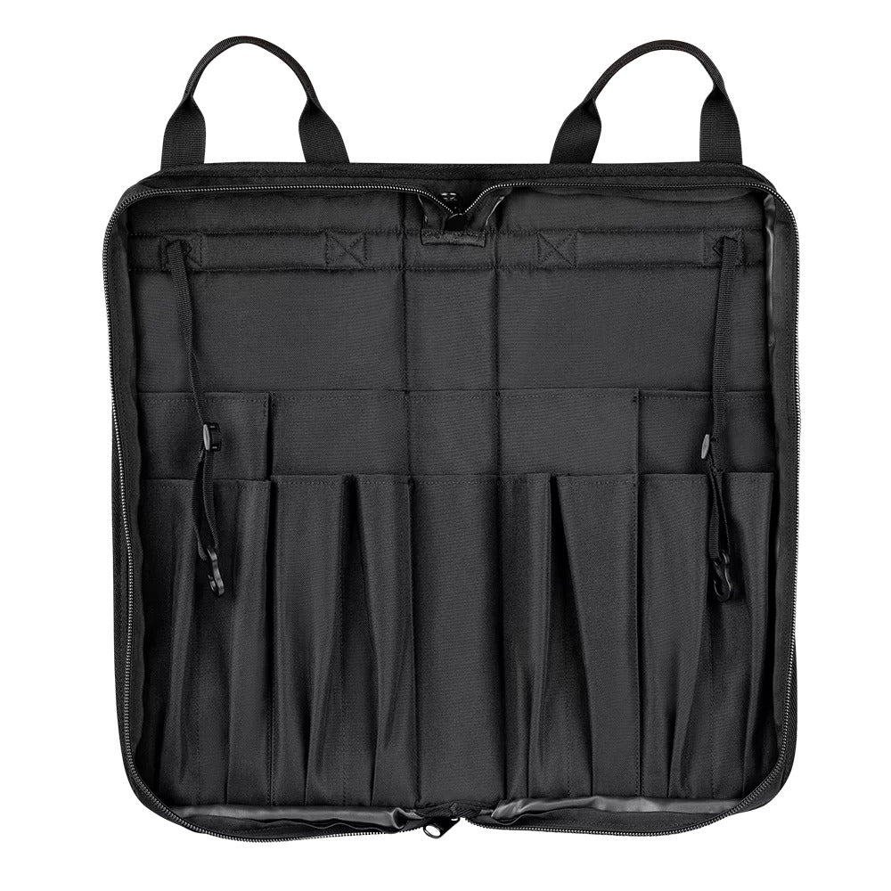 Meinl Drumstick Bags and Holders Meinl MPSB Drum Stick Bag - Pair