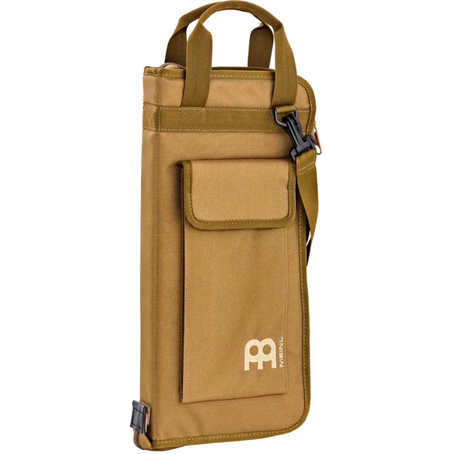 Meinl Drumsticks Coyote Brown Meinl Pro Drumstick Bag 