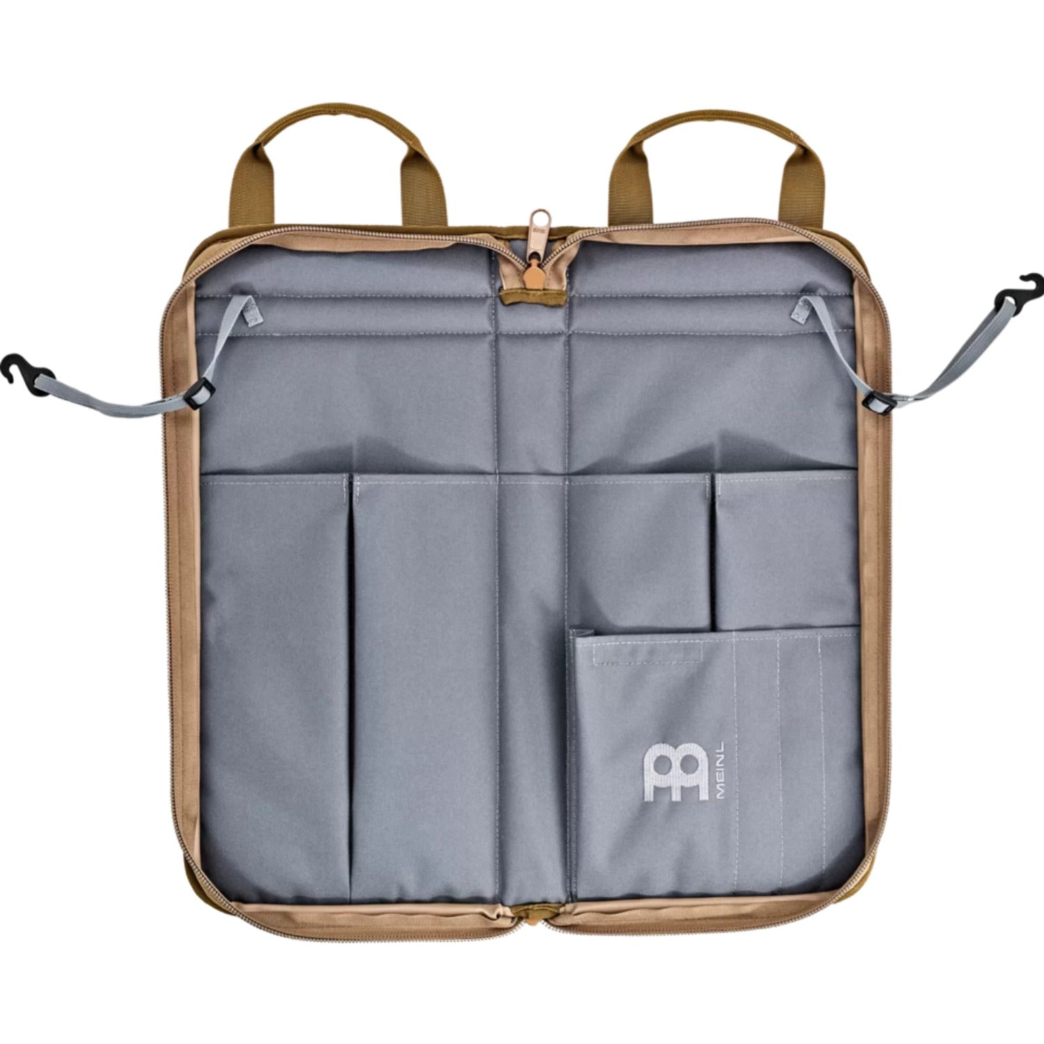 Meinl Drumsticks Meinl Pro Drumstick Bag 