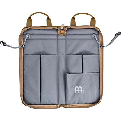 Meinl Drumsticks Meinl Pro Drumstick Bag 
