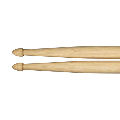 Meinl Drumsticks Meinl SB104 Standard Long American Hickory Drumstick - 5B