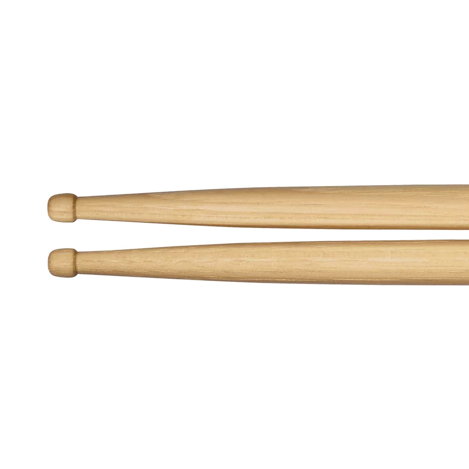Meinl Drumsticks Meinl SB105 7A Hybrid Hickory Wood Tip Drumstick - 7A