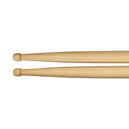 Meinl Drumsticks Meinl SB105 7A Hybrid Hickory Wood Tip Drumstick - 7A