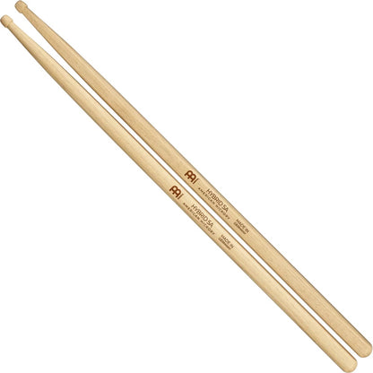 Meinl Drumsticks Meinl SB106 Hybrid American Hickory Drumstick - 5A