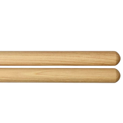 Meinl Drumsticks Meinl SB107 Hybrid Hickory Wood Tip Drumstick - 5B