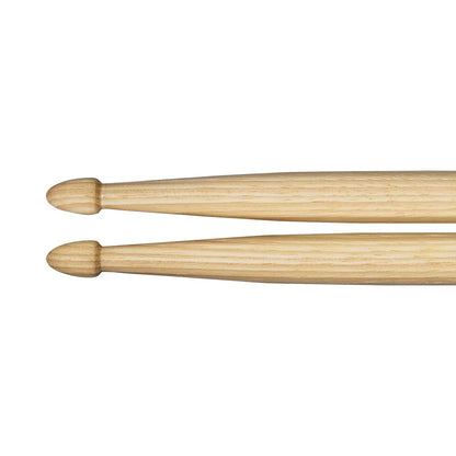 Meinl Drumsticks Meinl SB110 Heavy American Hickory Drumsticks - 2B