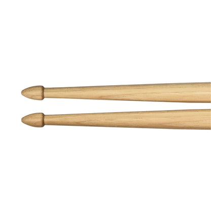 Meinl Drumsticks Meinl SB111 Big Apple Bop American Hickory Acorn Wood Tip Drumstick - 7A