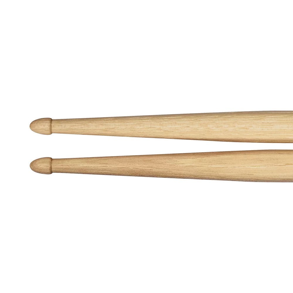 Meinl Drumsticks Meinl SB112 Big Apple Swing American Hickory Drumstick - 5B