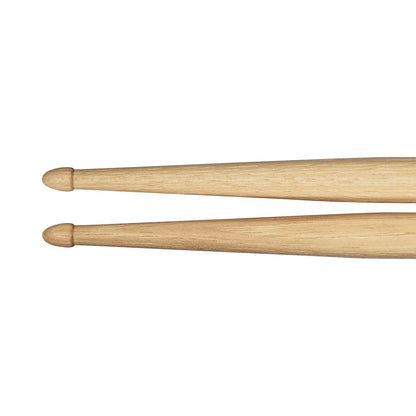 Meinl Drumsticks Meinl SB112 Big Apple Swing American Hickory Drumstick - 5B