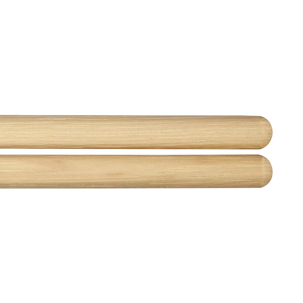 Meinl Drumsticks Meinl SB112 Big Apple Swing American Hickory Drumstick - 5B