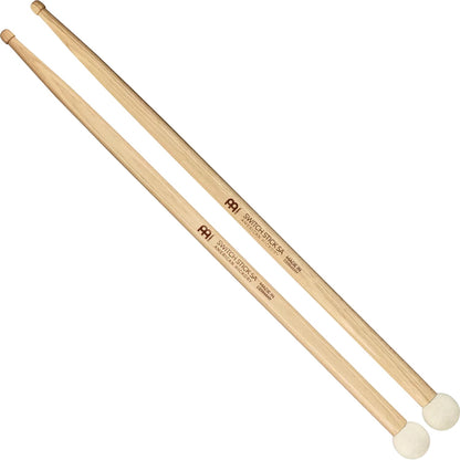 Meinl Drumsticks Meinl SB120 Alternate Sticks Hybrid Wood Tip Drumstick - 5A