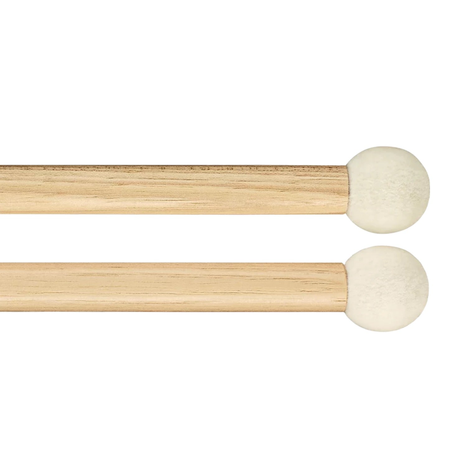 Meinl Drumsticks Meinl SB120 Alternate Sticks Hybrid Wood Tip Drumstick - 5A