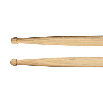 Meinl Drumsticks Meinl SB120 Alternate Sticks Hybrid Wood Tip Drumstick - 5A