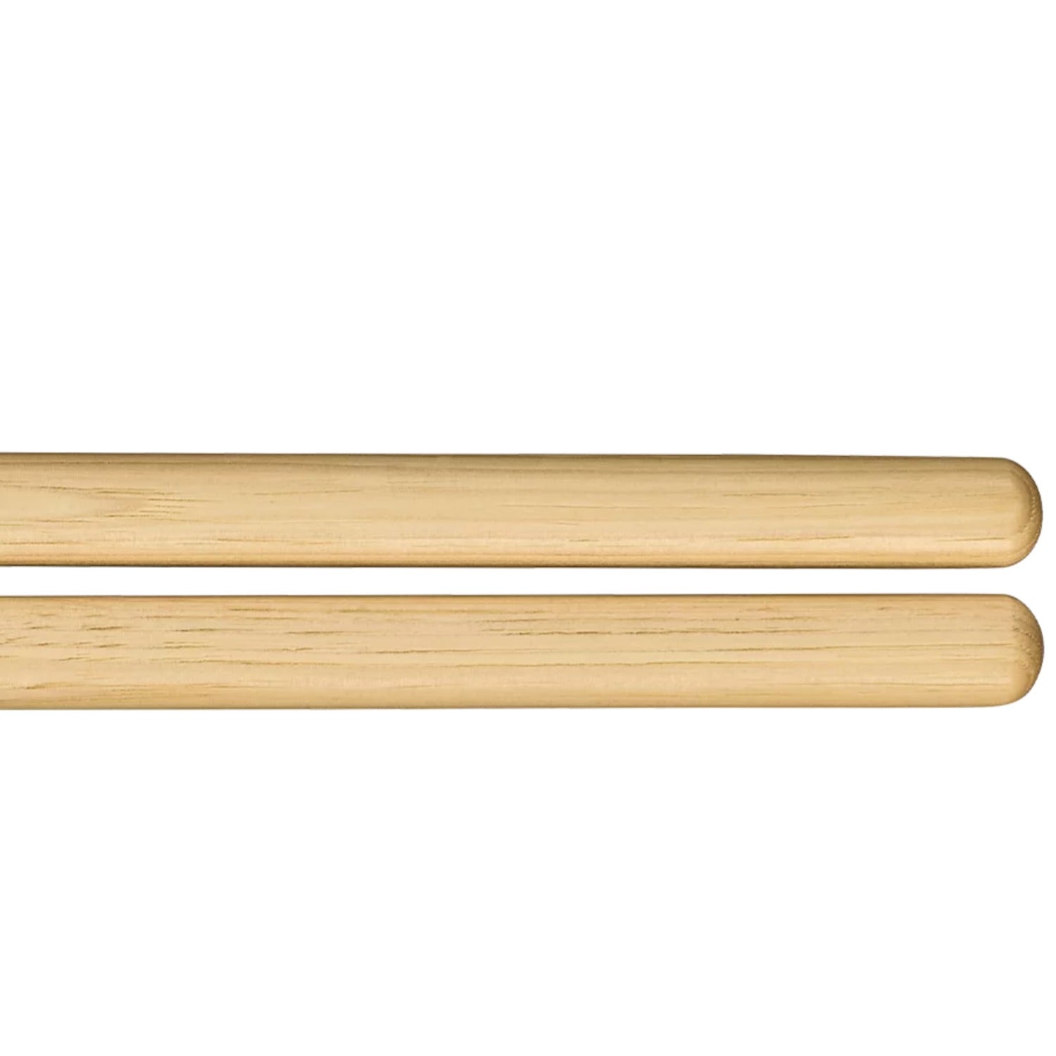 Meinl Drumsticks Meinl SB121 Hickory Standard Long Acorn Wood Tip Drumstick - 7A