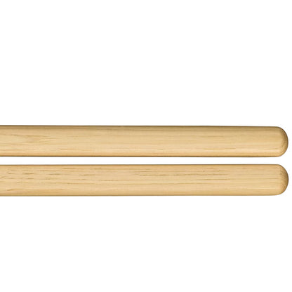 Meinl Drumsticks Meinl SB121 Hickory Standard Long Acorn Wood Tip Drumstick - 7A