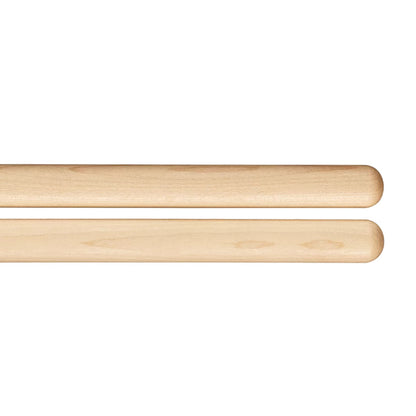 Meinl Drumsticks Meinl SB123 Big Apple Bop American Hickory Acorn Wood Tip Drumstick - 7A