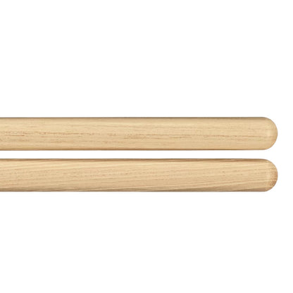 Meinl Drumsticks Meinl SB133 Hybrid Hickory Wood Tip Drumstick - 9A
